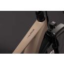 Cube Nuride Hybrid Pro 800 29" cappuccino&acute;n&acute;black