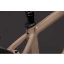 Cube Nuride Hybrid Pro 800 29" cappuccino&acute;n&acute;black