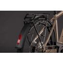 Cube Nuride Hybrid Pro 800 29" cappuccino&acute;n&acute;black