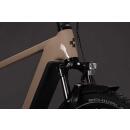 Cube Nuride Hybrid Pro 800 29" cappuccino&acute;n&acute;black