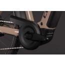 Cube Nuride Hybrid Pro 800 29" cappuccino&acute;n&acute;black