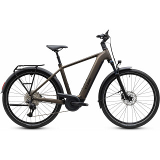 Cube Touring Hybrid Pro 800 28"...