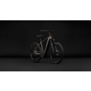 Cube Touring Hybrid Pro 800 28" metallicumbra&acute;n&acute;black