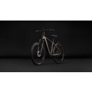 Cube Touring Hybrid Pro 800 28" metallicumbra&acute;n&acute;black