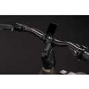 Cube Touring Hybrid Pro 800 28" metallicumbra&acute;n&acute;black