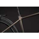 Cube Touring Hybrid Pro 800 28" metallicumbra&acute;n&acute;black