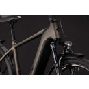 Cube Touring Hybrid Pro 800 28" metallicumbra&acute;n&acute;black