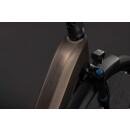 Cube Touring Hybrid Pro 800 Easy Entry 28" metallicumbra&acute;n&acute;black