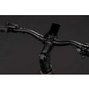 Cube Touring Hybrid Pro 800 Easy Entry 28" metallicumbra&acute;n&acute;black