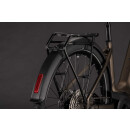 Cube Touring Hybrid Pro 800 Easy Entry 28" metallicumbra&acute;n&acute;black