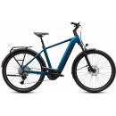 Cube Touring Hybrid Pro 800 28" electricblue&acute;n&acute;prizm