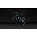 Cube Touring Hybrid Pro 800 28" electricblue&acute;n&acute;prizm