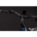 Cube Touring Hybrid Pro 800 28" electricblue&acute;n&acute;prizm