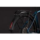 Cube Touring Hybrid Pro 800 28" electricblue&acute;n&acute;prizm