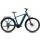 Cube Touring Hybrid Pro 800 28" electricblue´n´prizm