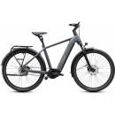 Cube Touring Hybrid Deluxe SLX 800 28"...
