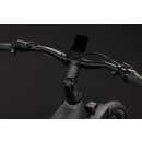 Cube Touring Hybrid Deluxe SLX 800 28" slabgrey&acute;n&acute;chrome
