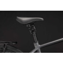 Cube Touring Hybrid Deluxe SLX 800 28" slabgrey&acute;n&acute;chrome