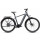 Cube Touring Hybrid Deluxe SLX 800 28" slabgrey´n´chrome