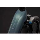 Cube Touring Hybrid Deluxe SLX 800 Easy Entry 28" greengranit&acute;n&acute;green