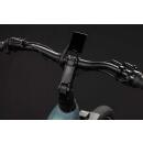 Cube Touring Hybrid Deluxe SLX 800 Easy Entry 28" greengranit&acute;n&acute;green