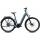 Cube Touring Hybrid Deluxe SLX 800 Easy Entry 28" greengranit´n´green