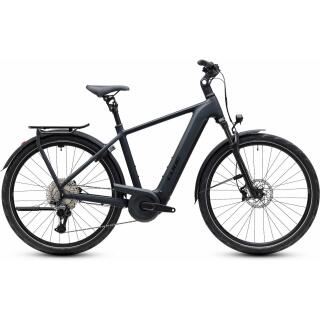 Cube Kathmandu Hybrid Pro 800 28"...