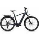 Cube Kathmandu Hybrid Pro 800 28" coal&acute;n&acute;black