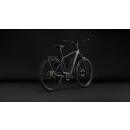 Cube Kathmandu Hybrid Pro 800 28" coal&acute;n&acute;black