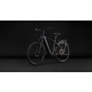 Cube Kathmandu Hybrid Pro 800 28" coal&acute;n&acute;black