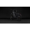 Cube Kathmandu Hybrid Pro 800 28" coal&acute;n&acute;black