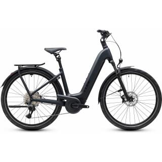 Cube Kathmandu Hybrid Pro 800 Easy Entry 28"...