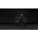 Cube Kathmandu Hybrid Pro 800 Easy Entry 28" coal&acute;n&acute;black