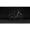 Cube Kathmandu Hybrid Pro 800 Easy Entry 28" coal&acute;n&acute;black