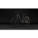 Cube Kathmandu Hybrid Pro 800 Easy Entry 28" coal&acute;n&acute;black