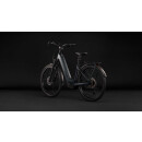 Cube Kathmandu Hybrid Pro 800 Easy Entry 28" coal&acute;n&acute;black