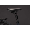 Cube Kathmandu Hybrid Pro 800 Easy Entry 28" coal&acute;n&acute;black