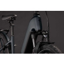 Cube Kathmandu Hybrid Pro 800 Easy Entry 28" coal&acute;n&acute;black