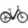 Cube Kathmandu Hybrid Pro 800 Easy Entry 28" coal´n´black