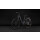 Cube Kathmandu Hybrid Pro 800 Easy Entry 28" coal´n´black
