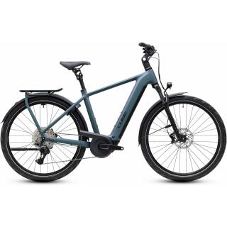 Cube Kathmandu Hybrid Pro 800 28"...