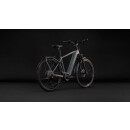 Cube Kathmandu Hybrid Pro 800 28" smaragdgrey&acute;n&acute;black