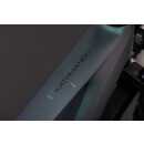 Cube Kathmandu Hybrid Pro 800 28" smaragdgrey&acute;n&acute;black
