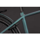 Cube Kathmandu Hybrid Pro 800 28" smaragdgrey&acute;n&acute;black