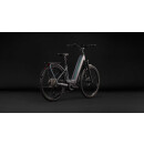 Cube Kathmandu Hybrid Pro 800 Easy Entry 28" smaragdgrey&acute;n&acute;black