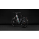Cube Kathmandu Hybrid Pro 800 Easy Entry 28" smaragdgrey&acute;n&acute;black