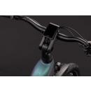 Cube Kathmandu Hybrid Pro 800 Easy Entry 28" smaragdgrey&acute;n&acute;black