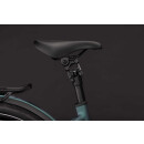 Cube Kathmandu Hybrid Pro 800 Easy Entry 28" smaragdgrey&acute;n&acute;black