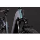 Cube Kathmandu Hybrid Pro 800 Easy Entry 28" smaragdgrey&acute;n&acute;black