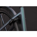 Cube Kathmandu Hybrid Pro 800 Easy Entry 28" smaragdgrey&acute;n&acute;black
